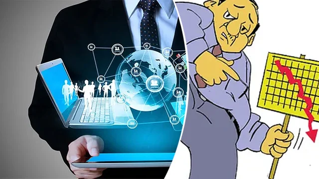 ஐ.டி துறையில் தொடரும் பணியிழப்புகள்... யாருக்கு அதிக பாதிப்பு?