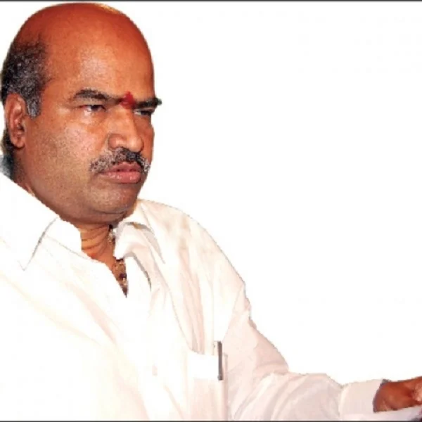 தங்கபாலு