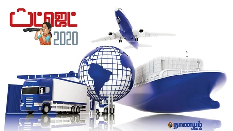 budget 2020