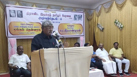 சுப.வீரபாண்டியன்