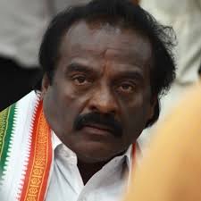 வசந்தகுமார் எம்.பி