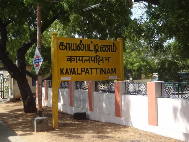 காயல்பட்டினம்