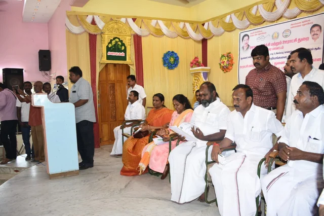 ஆர்.பி.உதயகுமார்