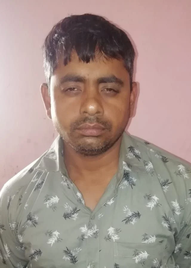 மதன்குமார்