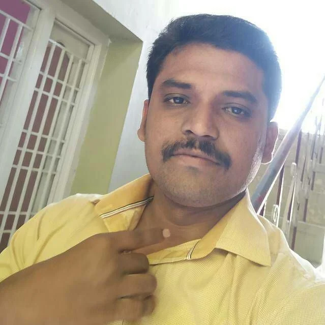 Mahesh kumar