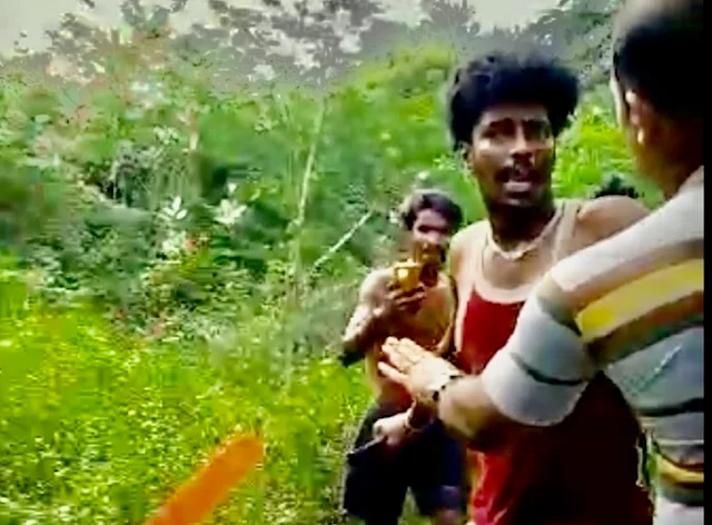 ரவுடிகள்