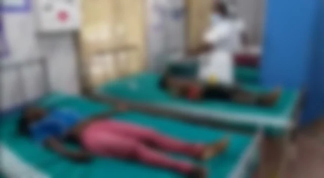 உயிரிழந்த மாணவர்கள்