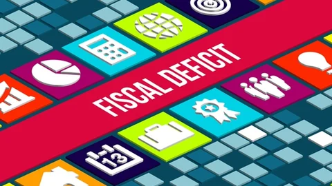 Fiscal Deficit