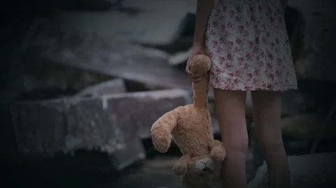 சிறுமி