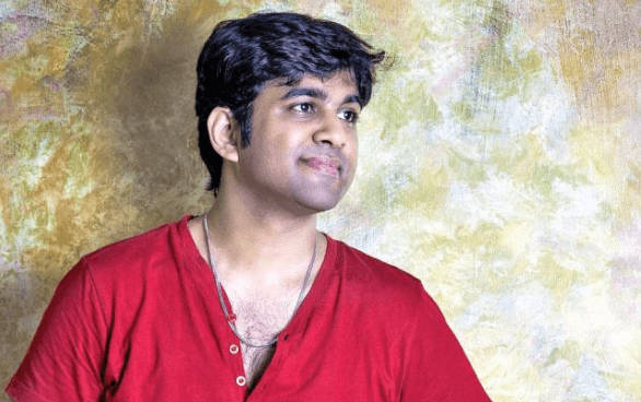 கபிலன் வைரமுத்து