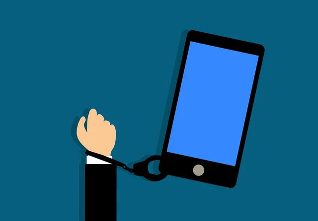 Mobile Addiction