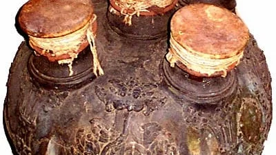 பஞ்சமுக வாத்தியம்