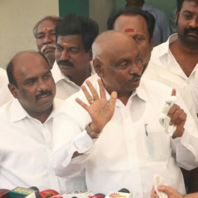 பி.ஹெச்.பாண்டியன்