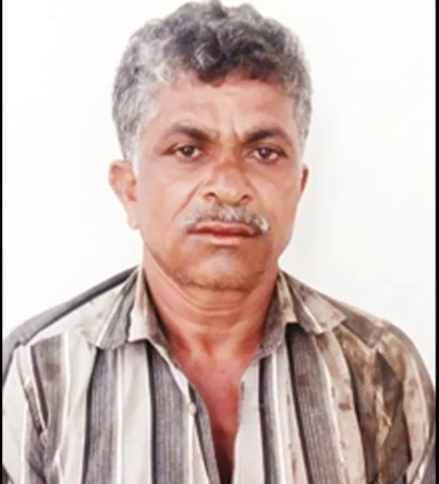 கைதான ராஜன்