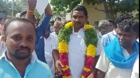 தங்கராஜ்