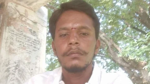 கொல்லப்பட்ட சந்தோஷ்