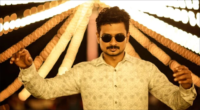 "எனக்குள்ளேயும் வடிவேலு, சூரி, சந்தானம் எல்லாரும் இருக்காங்க!" - மனம் திறக்கும் ராஜ்கிரண்