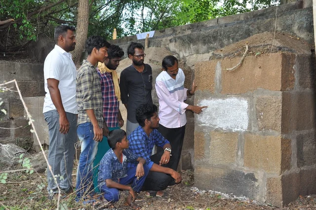 கலுங்குமடை கல்வெட்டு