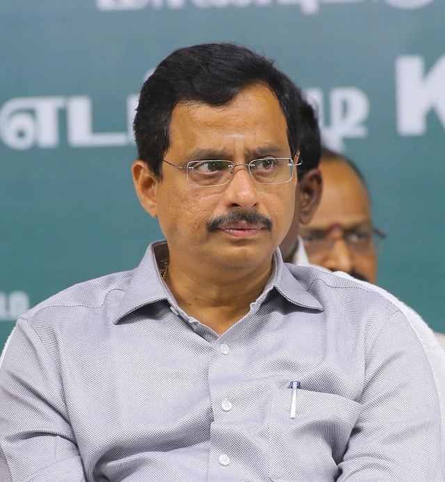 கலெக்டர் ராமன்