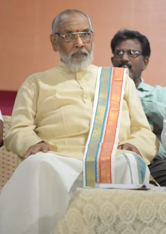 விக்னேஷ்வரன்