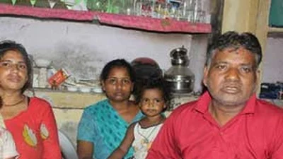 நிர்பயா குற்றவாளிகளை தூக்கிலிடப் போகும் ஹேங்மேன்
