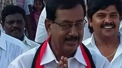 ராமர் எம்.எல்.ஏ