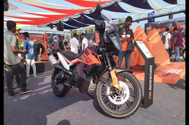 790 Adventure