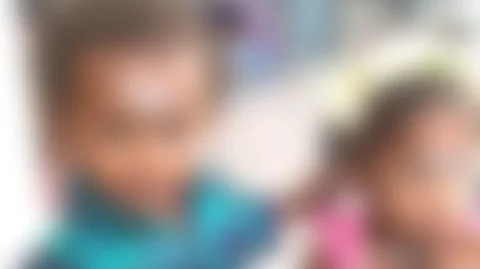 உயிரிழந்த குழந்தைகள்