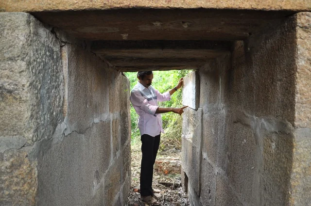 கலுங்கு மடை