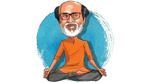 ரஜினி