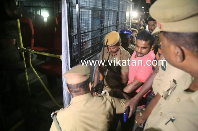 தீவிரவாதி அப்துல் சமீம்