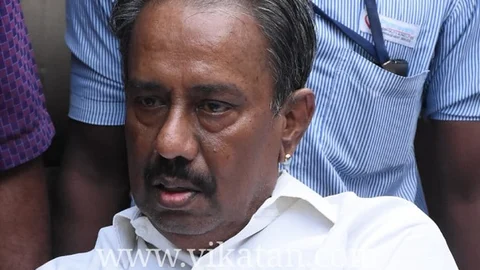 நெல்லை கண்ணன்