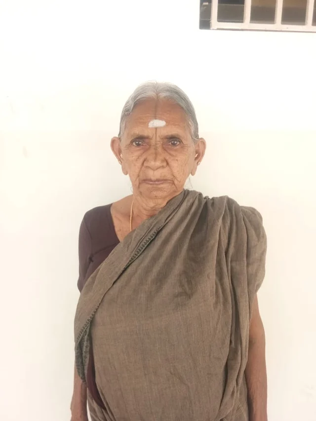 நல்லம்மாள்