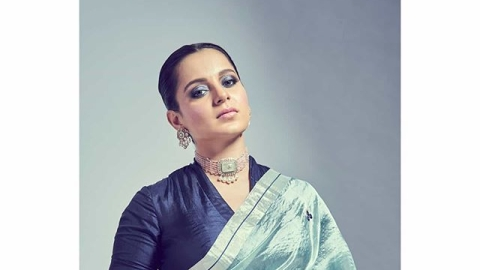கங்கனா ரணாவத்