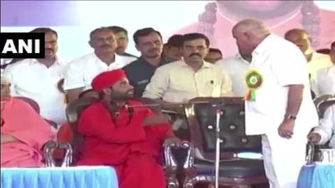 எடியூரப்பா