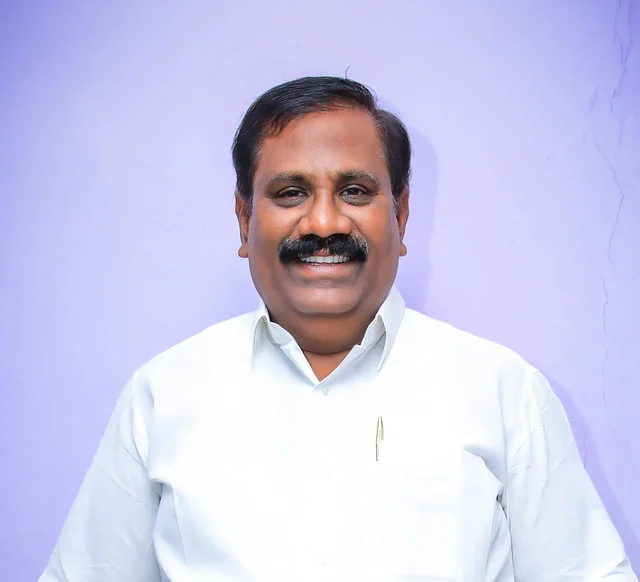 தமிழரசு