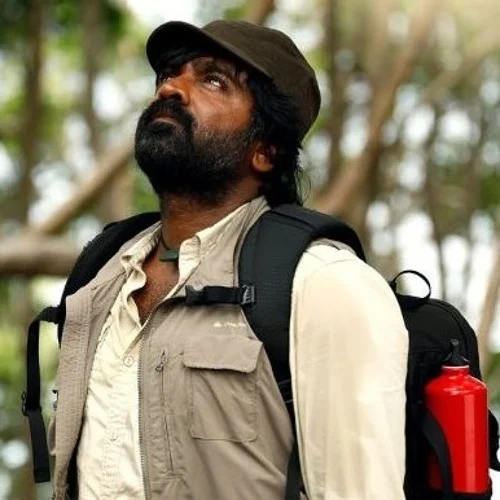 Vijay Sethupathi