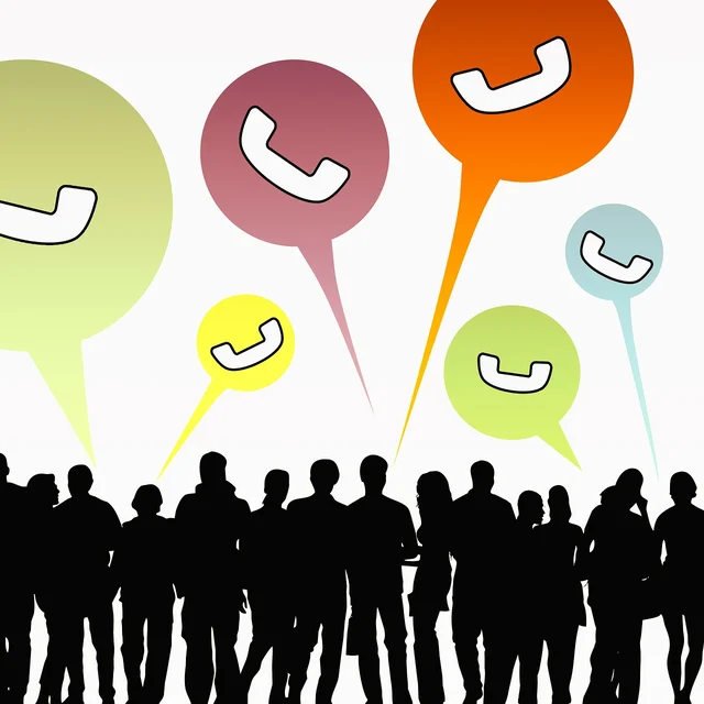 Building Community in Social media