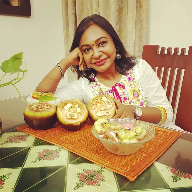 Hema Rukmani