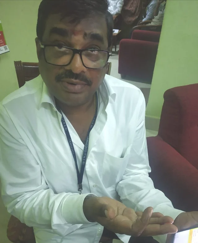 நந்தகோபால்
