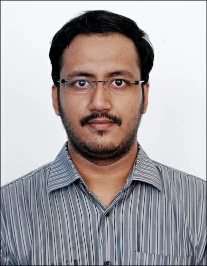 மனநல மருத்துவர் வசந்த்