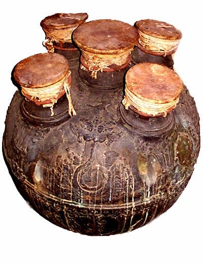 பஞ்சமுக வாத்தியம்
