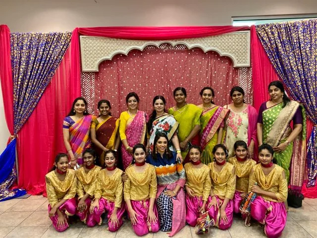 பொங்கல் விழா