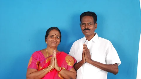 மகேந்திரன் - தேவி மீனாள்