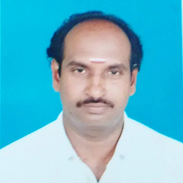 வட்டாட்சியர் பார்த்தசாரதி
