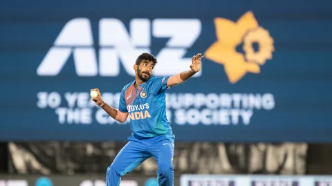 Bumrah