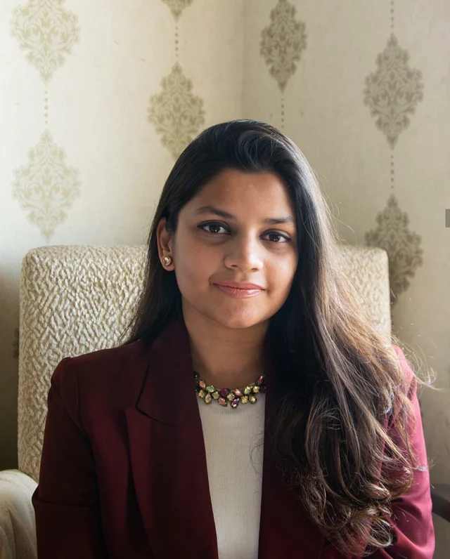 Director Priyanka Banerjee