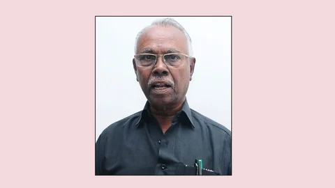கலி.பூங்குன்றன்
