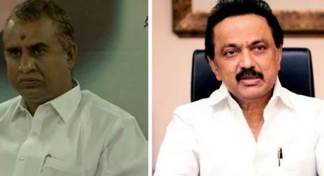 வேலுமணி ஸ்டாலின்