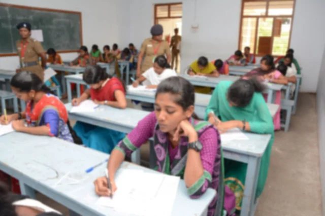 தேர்வு